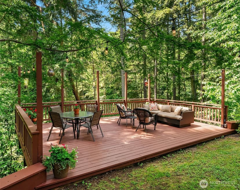 Property photo for 8760 SW 190th Street, Vashon