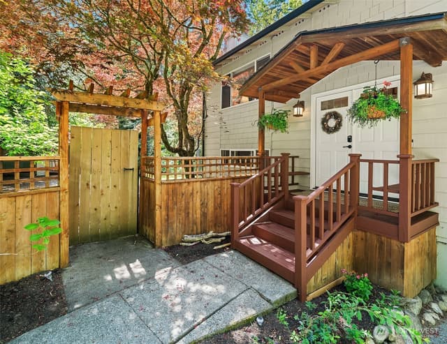 Property photo for 8760 SW 190th Street, Vashon photo 3