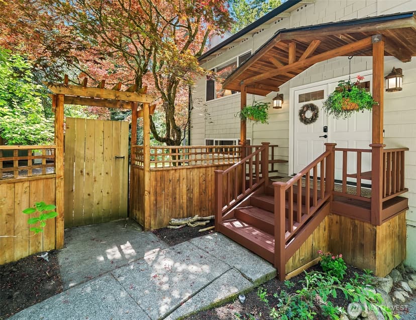 Property photo for 8760 SW 190th Street, Vashon photo 3