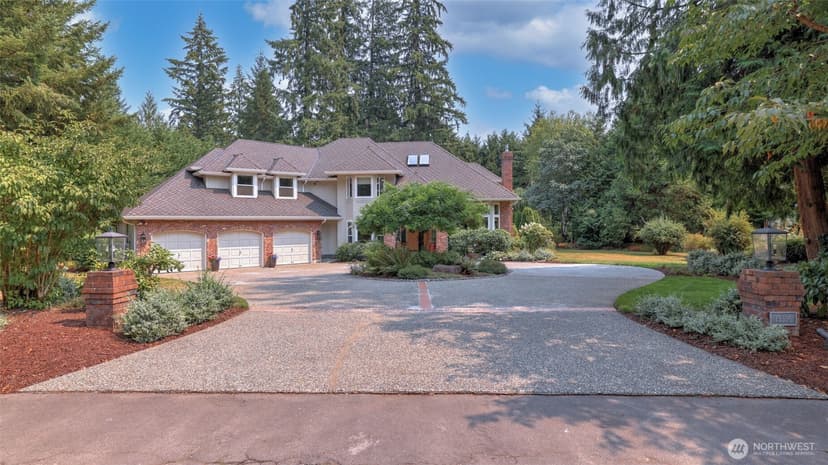 Property photo for 15336 188th Avenue NE, Woodinville