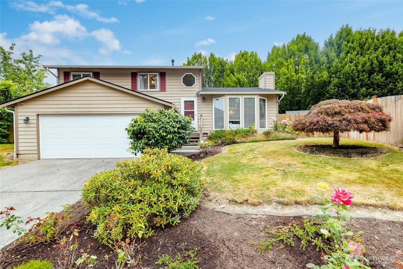 Property photo for 7103 Church Creek Circle NW, Stanwood