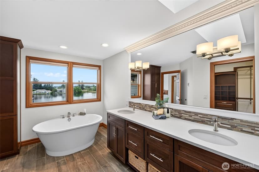 Property photo for 2821 211th Avenue East, Lake Tapps photo 21