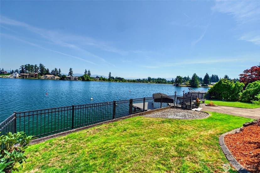 Property photo for 2821 211th Avenue East, Lake Tapps photo 35