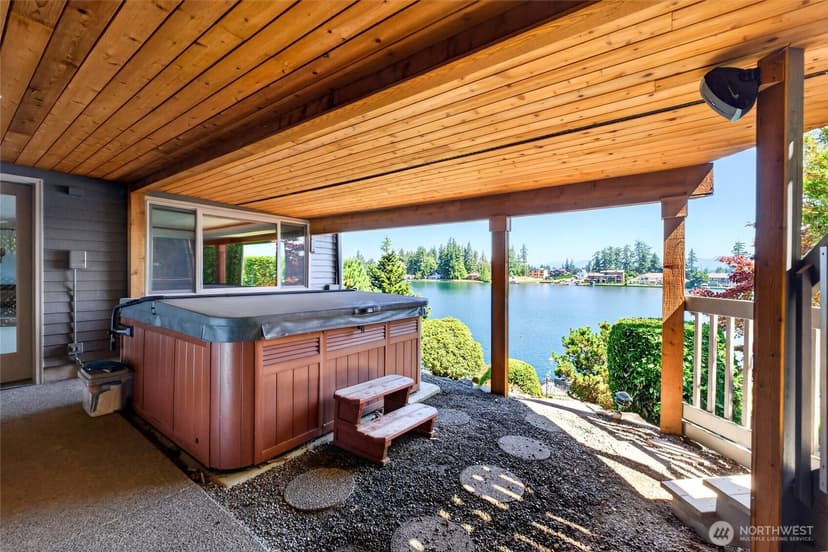 Property photo for 2821 211th Avenue East, Lake Tapps photo 38