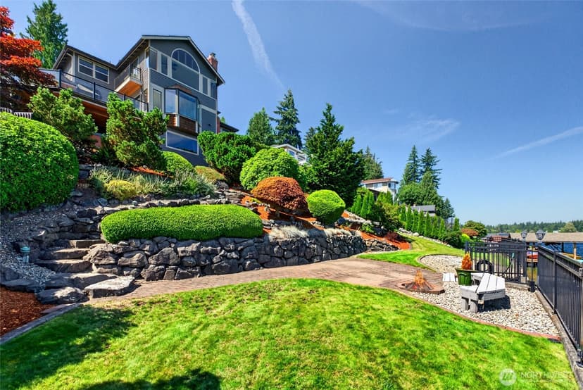Property photo for 2821 211th Avenue East, Lake Tapps photo 34