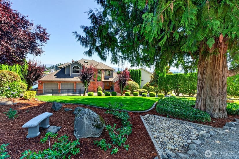 Property photo for 2821 211th Avenue East, Lake Tapps photo 40