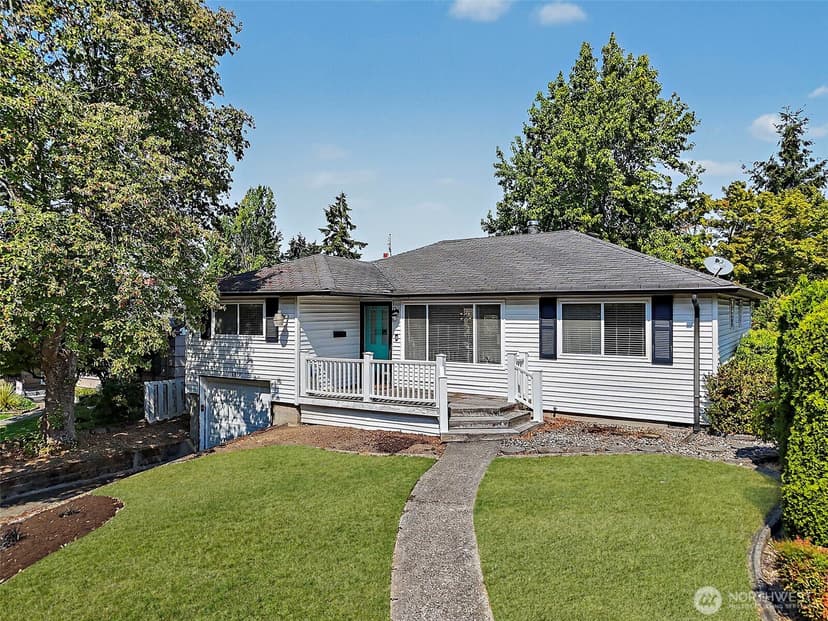 Property photo for 5313 N 43rd Street, Tacoma