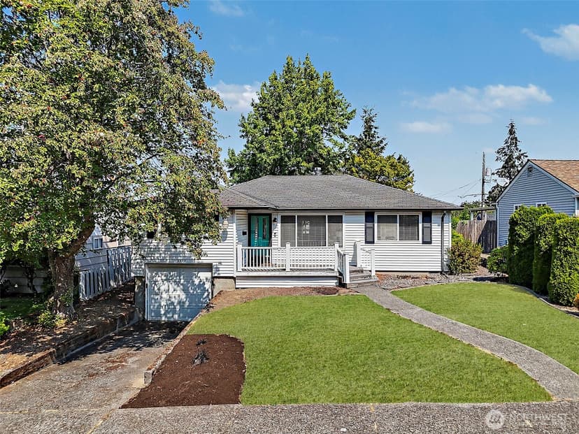 Property photo for 5313 N 43rd Street, Tacoma photo 2