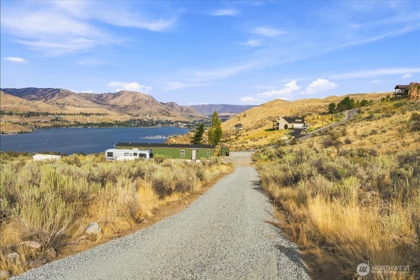 Property photo for 64 Chelan Butte Rd, Chelan photo 23