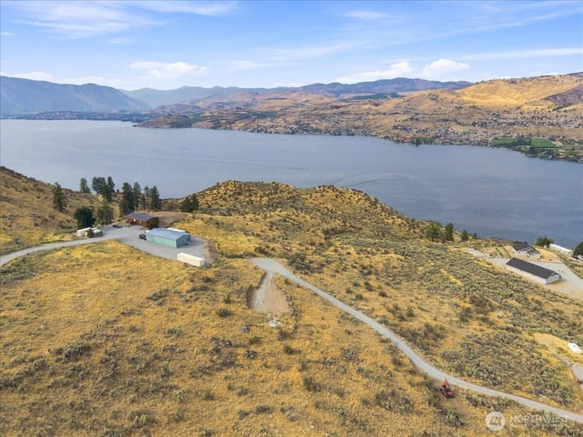 Property photo for 64 Chelan Butte Rd, Chelan photo 17