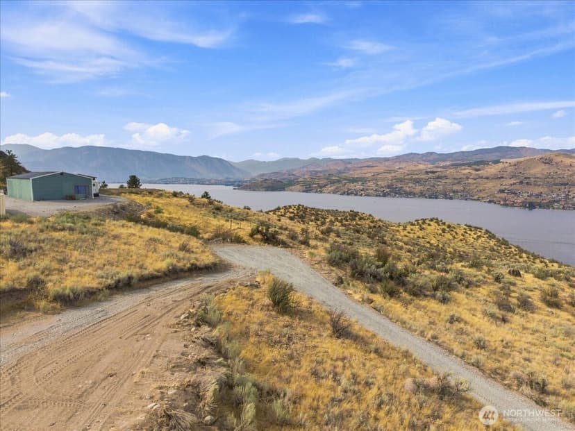 Property photo for 64 Chelan Butte Rd, Chelan photo 10