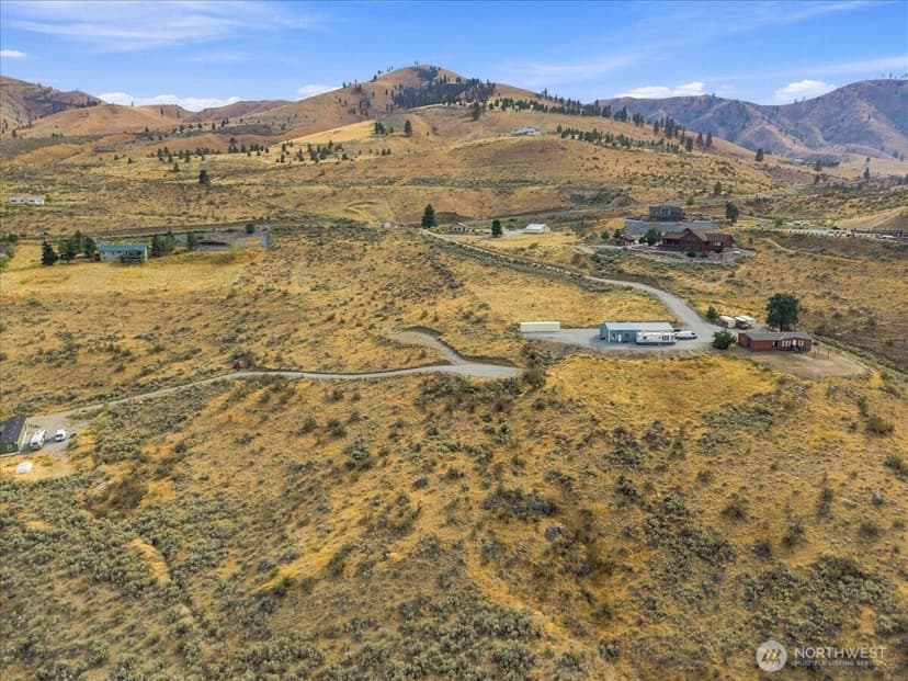 Property photo for 64 Chelan Butte Rd, Chelan photo 19