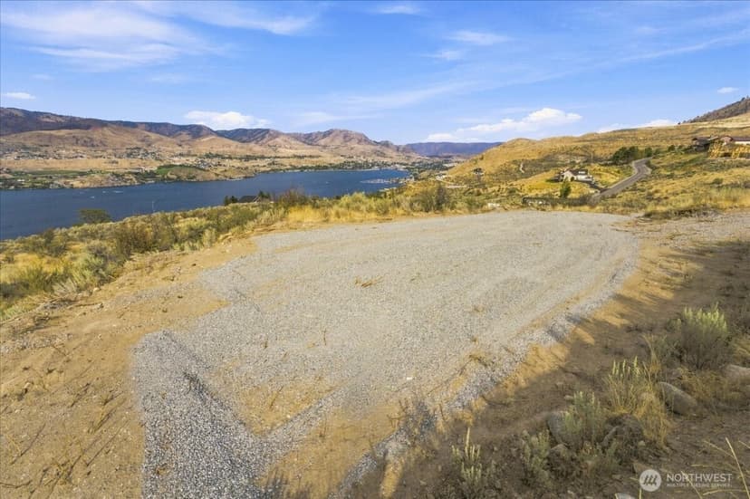 Property photo for 64 Chelan Butte Rd, Chelan photo 12