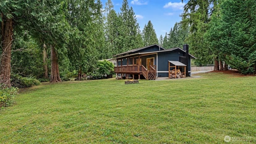 Property photo for 10220 319th Avenue NE, Carnation photo 26