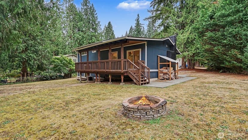 Property photo for 10220 319th Avenue NE, Carnation photo 19