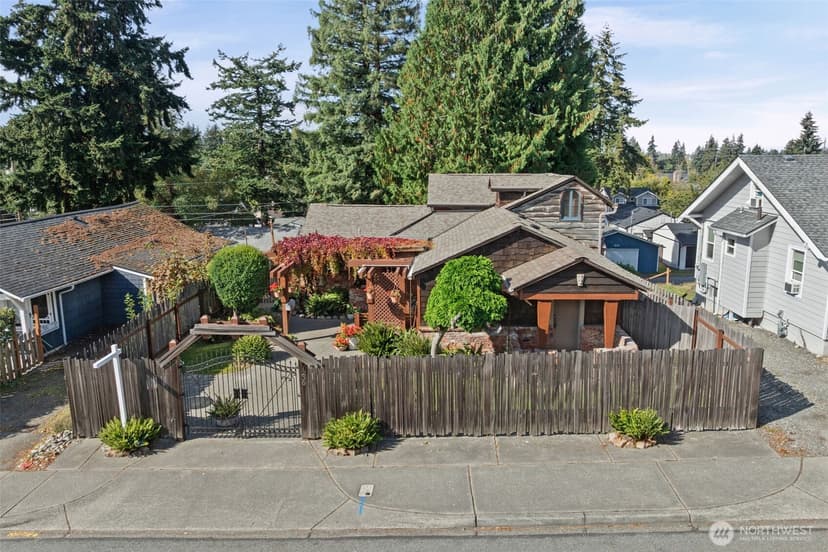 Property photo for 1236 S Stevens Street, Tacoma photo 30