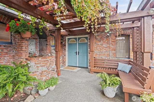 Property photo for 1236 S Stevens Street, Tacoma photo 3