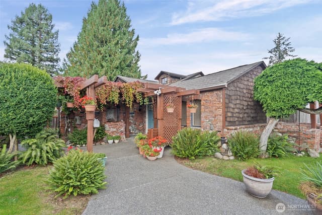 Property photo for 1236 S Stevens Street, Tacoma