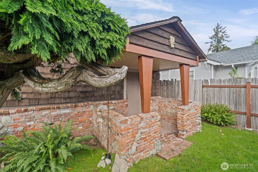 Property photo for 1236 S Stevens Street, Tacoma photo 12
