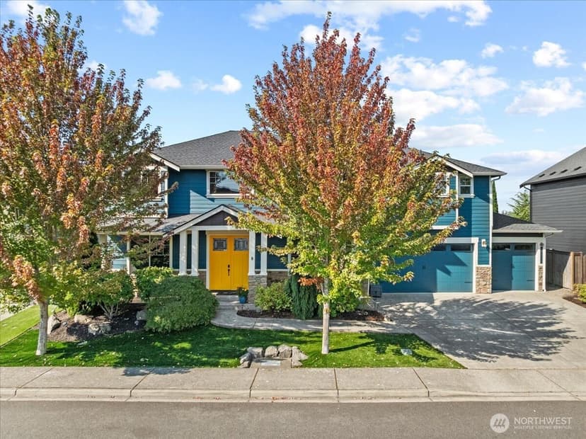 Property photo for 1723 65th Street SE, Auburn