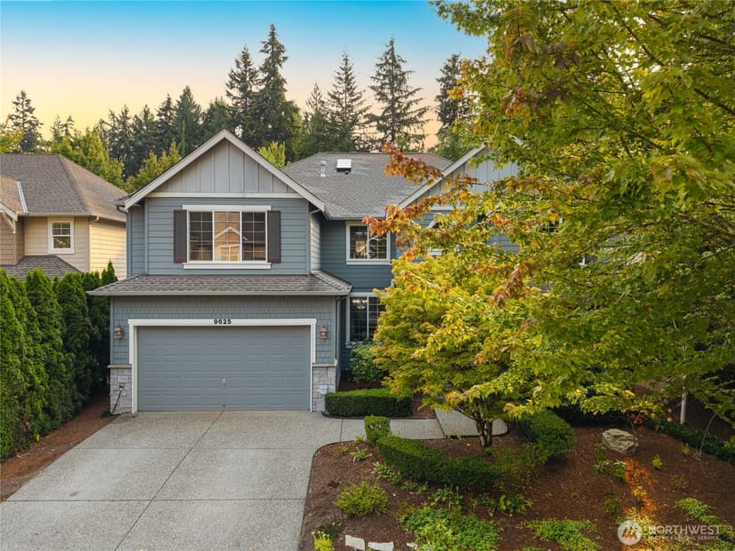 Property photo for 9625 222nd Court NE, Redmond