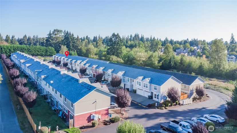 Property photo for 5913 111th Street Ct E #34, Puyallup photo 24