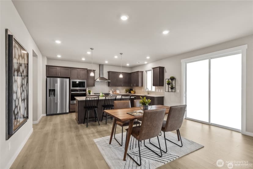 Property photo for 1179 Clearwater Way SE #19, North Bend photo 4
