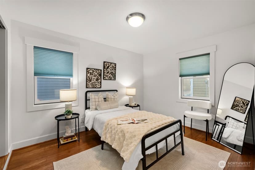 Property photo for 6325 42nd Avenue SW, Seattle photo 19