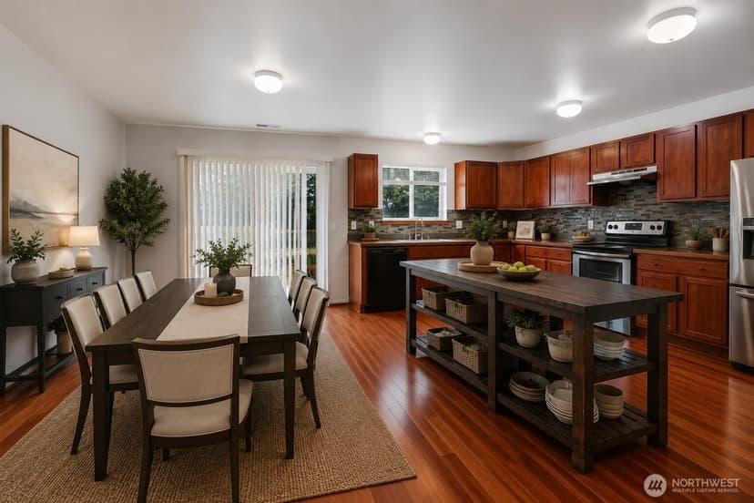 Property photo for 9914 195th Avenue E, Bonney Lake photo 12