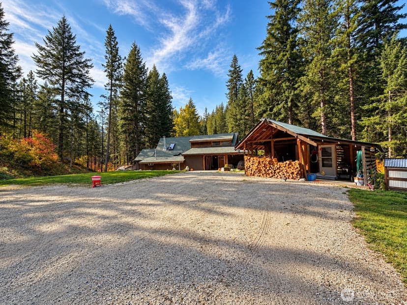Property photo for 16845 Second Cr Road, Leavenworth