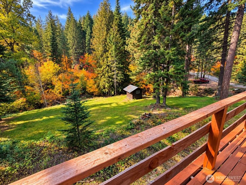 Property photo for 16845 Second Cr Road, Leavenworth photo 3