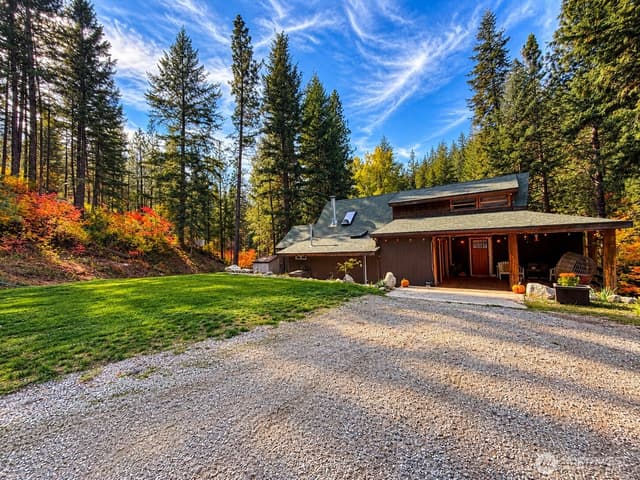 Property photo for 16845 Second Cr Road, Leavenworth photo 5