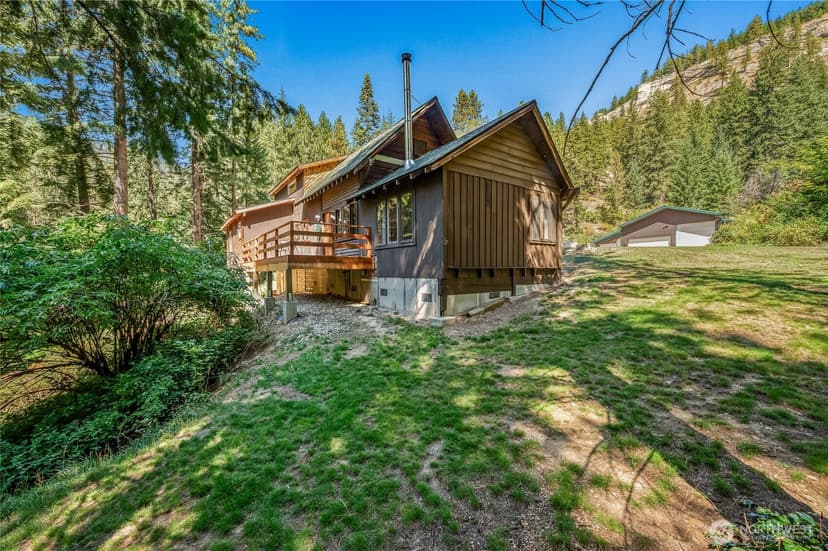 Property photo for 16845 Second Cr Road, Leavenworth photo 14