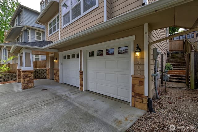 Property photo for 405 46th Street SE, Everett photo 3