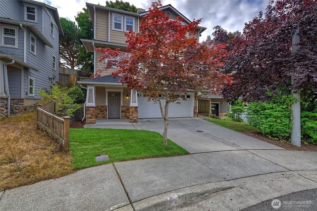 Property photo for 405 46th Street SE, Everett photo 5