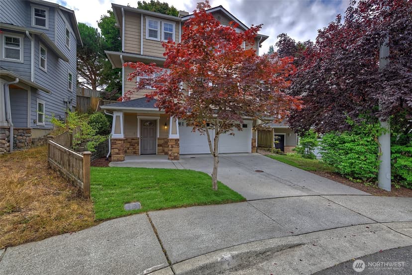 Property photo for 405 46th Street SE, Everett photo 5