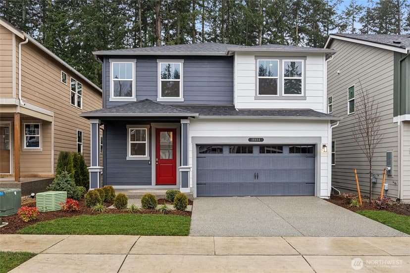 Property photo for 5225 S 328th Street #32, Auburn