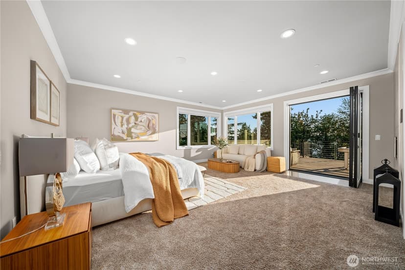 Property photo for 3410 W Mercer Way, Mercer Island photo 24