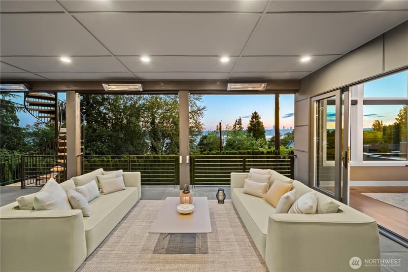 Property photo for 3410 W Mercer Way, Mercer Island photo 21