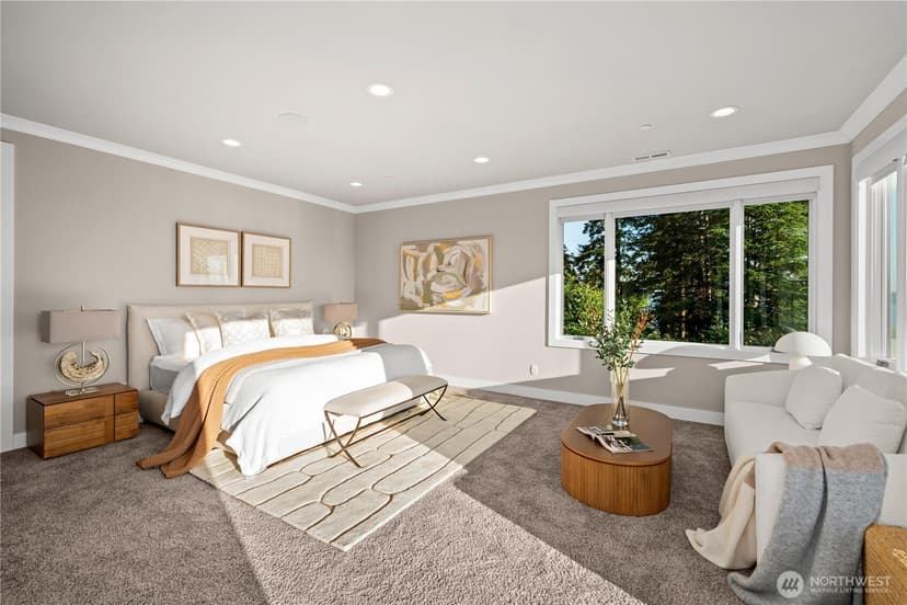 Property photo for 3410 W Mercer Way, Mercer Island photo 25