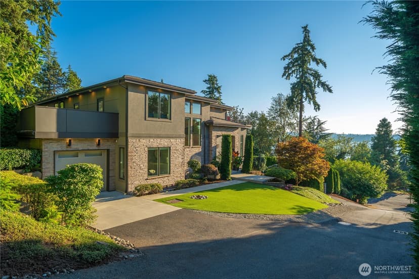 Property photo for 3410 W Mercer Way, Mercer Island photo 38
