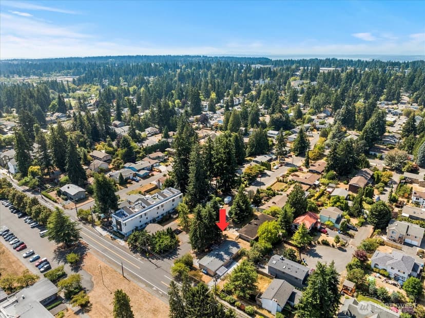 Property photo for 2352 N 188th Street, Shoreline photo 36