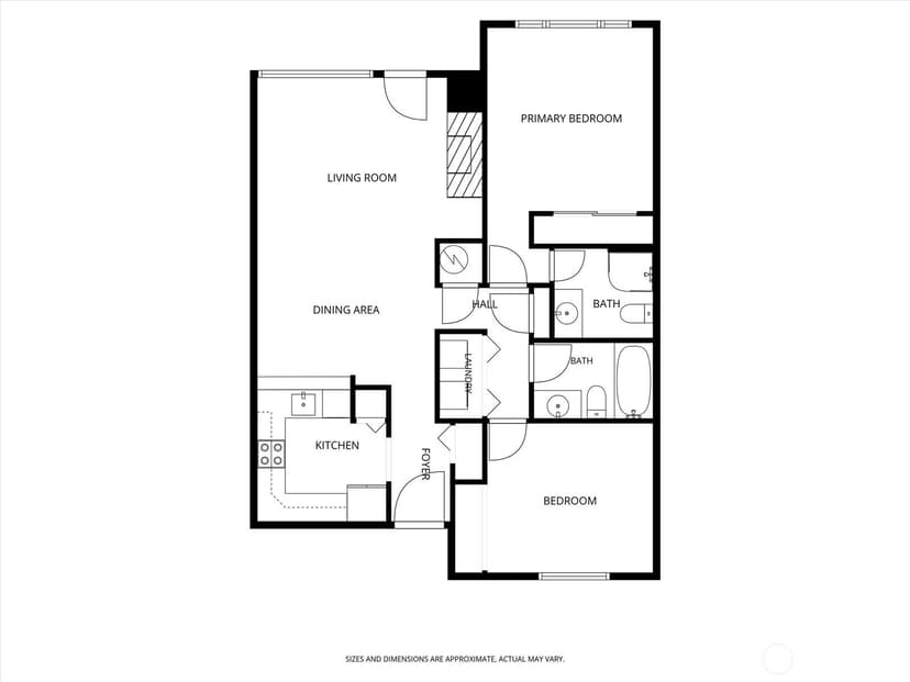 Property photo for 2630 S 226th Street #C103, Des Moines photo 31