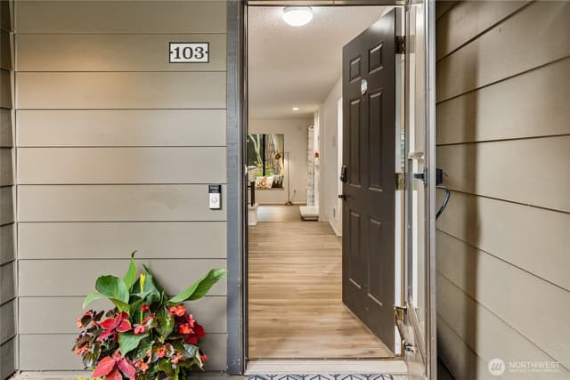 Property photo for 1819 N 107th Street #103, Seattle photo 2