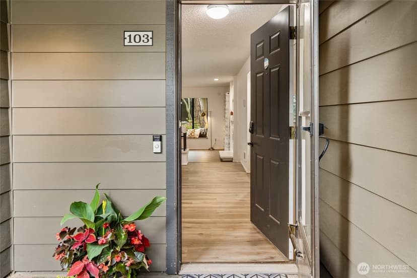 Property photo for 1819 N 107th Street #103, Seattle photo 2