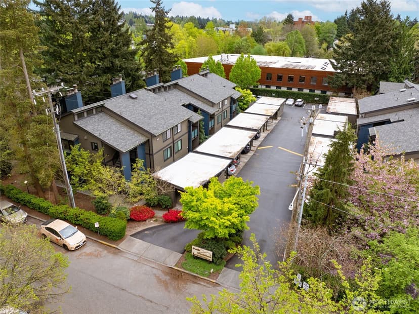 Property photo for 1819 N 107th Street #103, Seattle photo 22