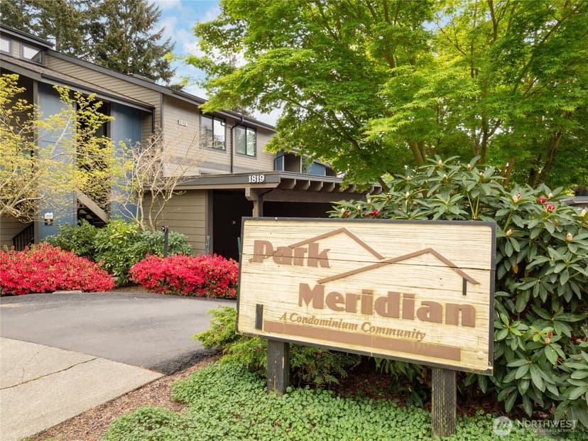 Property photo for 1819 N 107th Street #103, Seattle photo 23