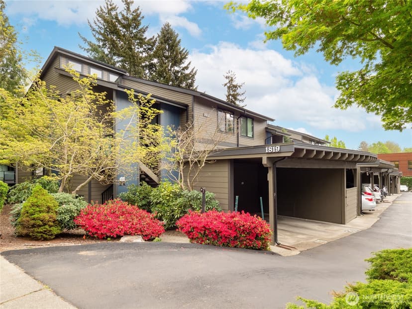 Property photo for 1819 N 107th Street #103, Seattle photo 20