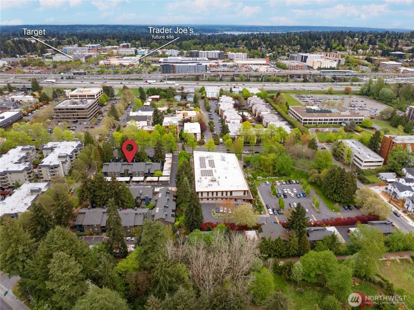 Property photo for 1819 N 107th Street #103, Seattle photo 24