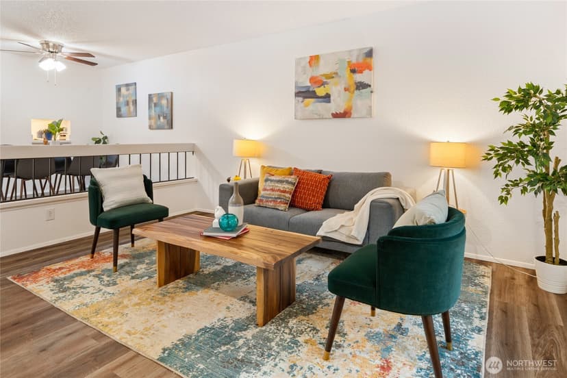 Property photo for 1819 N 107th Street #103, Seattle photo 7
